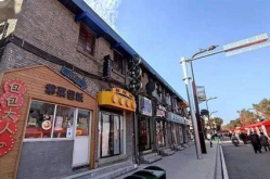 南昌网红拍照的地方,光影交织的美丽瞬间