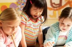 幼儿园灯谜大全,趣味谜题启迪智慧时光