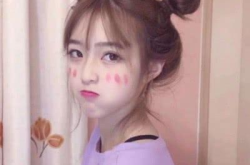 女生头像超萌 可爱 真人,萌化你的心，尽显青春魅力