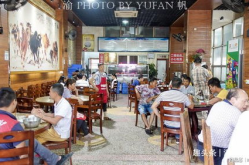 餐饮业网红店,揭秘餐饮业热门店铺的魅力所在