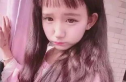 王晓璇快手网红图,颜值与才华并存的魅力女神