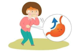 胃胀气是什么原因引起的,胃胀气成因解析