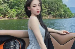 亚洲美女图片,亚洲美女风采掠影