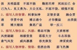 成语大全6000个,智慧结晶荟萃