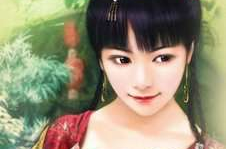 中国古代美女图片,中国古代美女图鉴